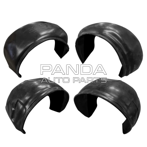 Подкрылки EX7-P