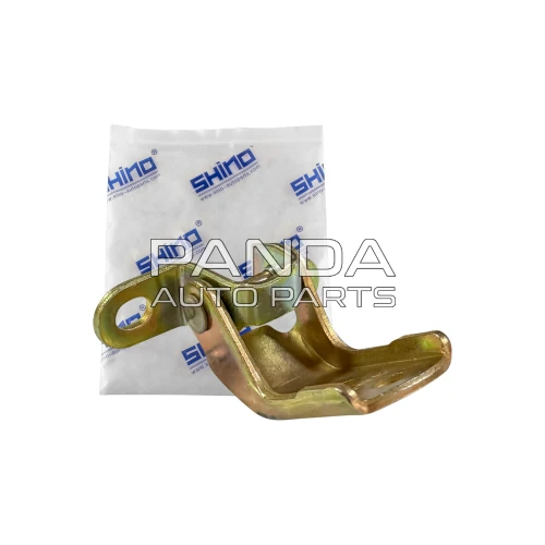 Петля передней двери верхняя правая  SHINO 1012001551