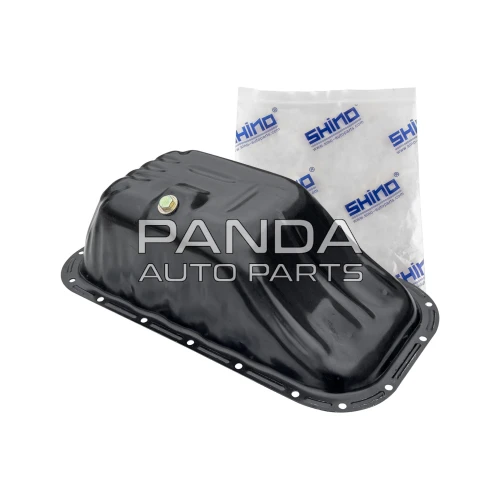 Поддон двигателя  SHINO 472-1009010