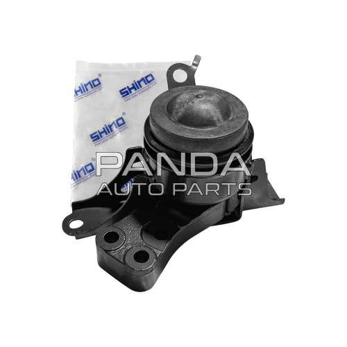 Подушка двигателя задняя правая большая  SHINO 1001200AG08XA