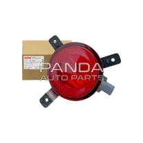 Фара противотуманная задняя правая Geely LC (Джили ЛС Панда) SHINO 1017001655