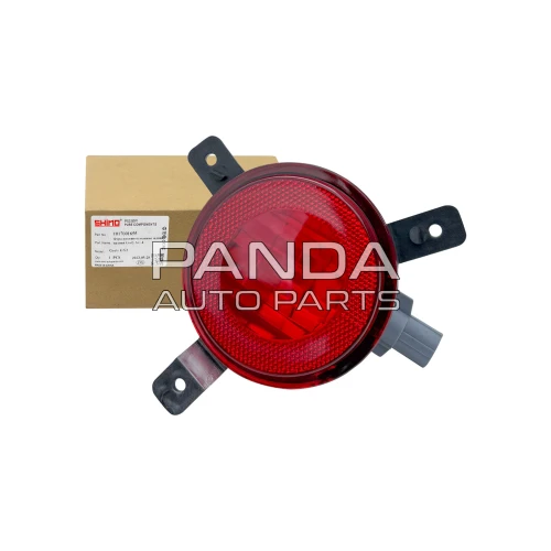 Фара противотуманная задняя правая  SHINO 1017001655