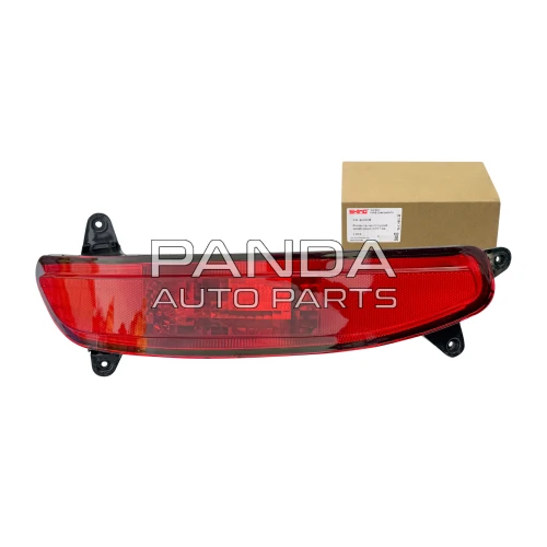 Фонарь противотуманный задний левый  SHINO T21-4416030