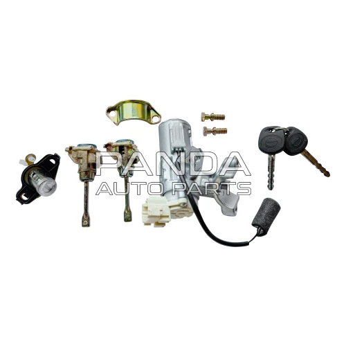 Замки с ключами 10251324-00