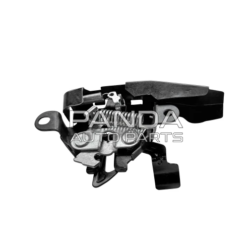 Замок капота BYD F3 (БИД Ф3) 10155165-00