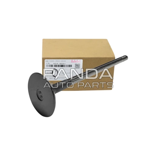 Клапан впускний ОРИГІНАЛ E4G16-1007011