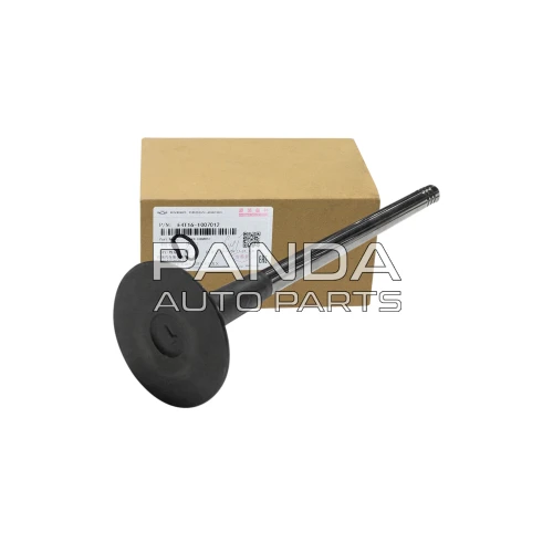 Клапан випускний ОРИГІНАЛ E4T16-1007012