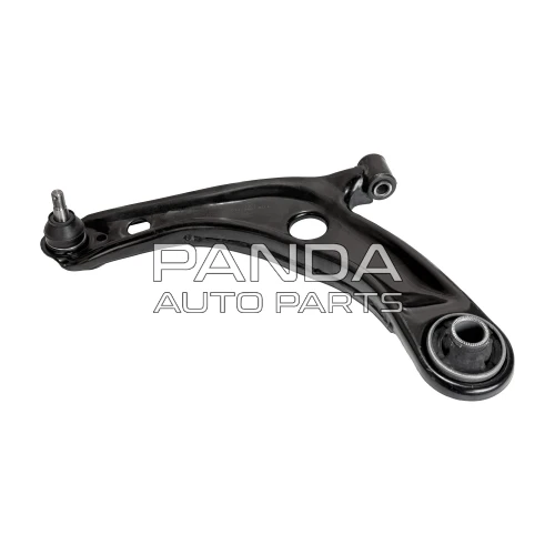 Рычаг передней подвески левый Geely GC5 (Джили ГС5) 1014013492