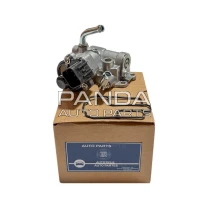 Датчик холостого ходу Chery Crosseastar (Чері Крос Істар) Q-FIX MD614921