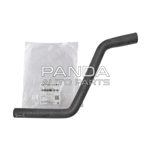 Патрубок пічки випускний ОРИГІНАЛ S12-1303418