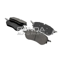 Колодки гальмівні передні OEM 1ED698151B