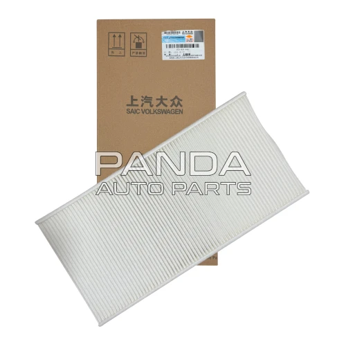 Фильтр салона ОРИГИНАЛ 1ED819644