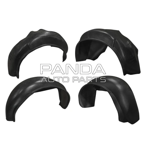 Подкрылки S11-P