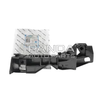Кріплення переднього бампера праве ОРИГІНАЛ 1068000008