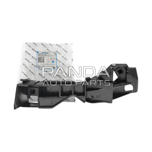 Кріплення переднього бампера праве ОРИГІНАЛ 1068000008