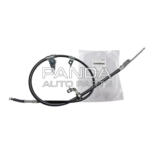 Трос ручного гальма правий ОРИГІНАЛ T11-3508100