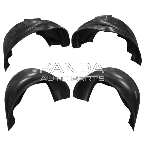 Подкрылки S12-P