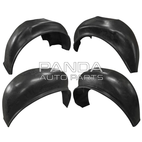 Подкрылки MK-P