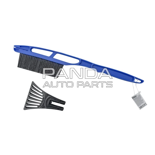 Щетка зимняя + скребок  53см. VITOL ISV-2063