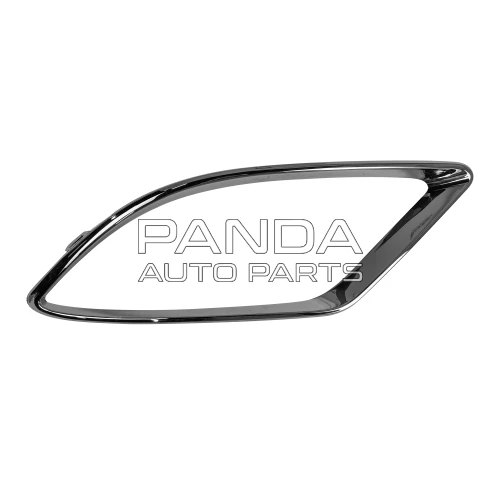 Накладка решетки противотуманной фары правая (хром) Chery Tiggo 7 (Чери Тигго 7) T15-2803576