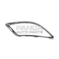 Накладка решітки протитуманної фари ліва (хром) T15-2803575