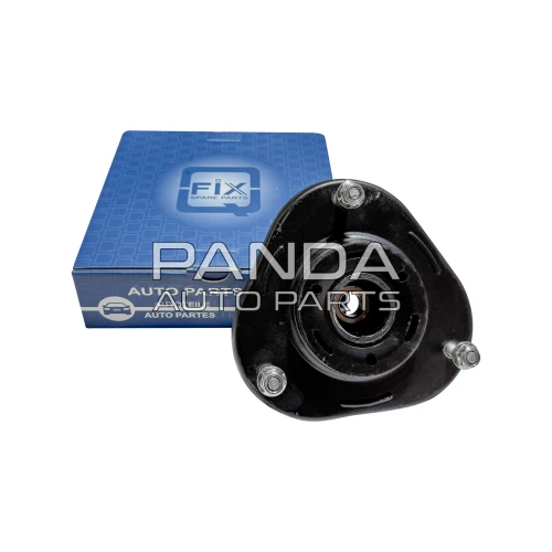 Опора амортизатора переднего  Q-FIX 1064001262