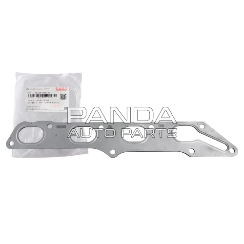 Прокладка випускного колектора Chery Tiggo 2 (Чері Тіго 2) ОРИГІНАЛ D4G15B-1008130