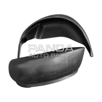 Подкрылки задние S11-P-RR
