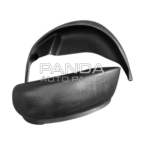 Подкрылки задние S11-P-RR