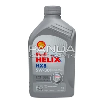 Масло моторное HELIX HX8 5w30 1л. SHELL 550048140