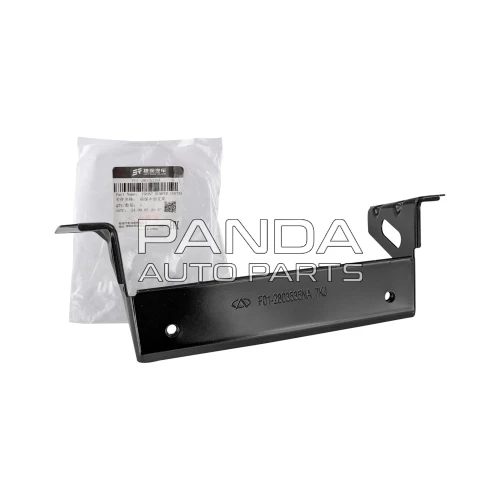 Кронштейн переднего бампера центральный ОРИГИНАЛ F01-2803535NA