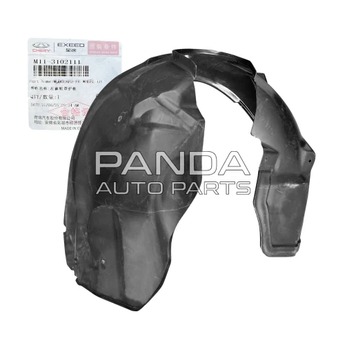 Підкрилок колеса передній лівий ОРИГІНАЛ M11-3102111