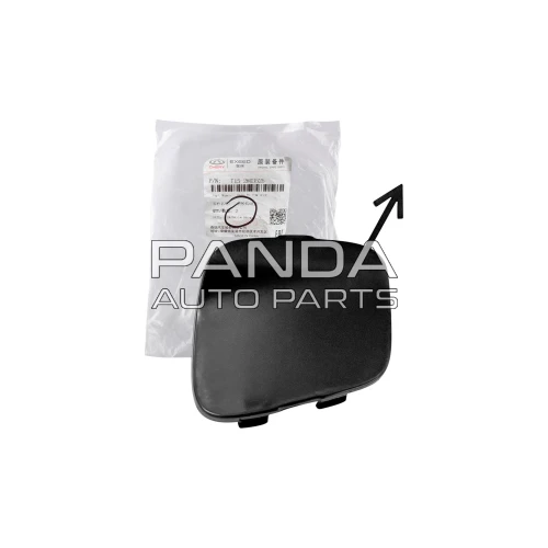 Заглушка буксирувального гака передня ОРИГІНАЛ T15-2803525