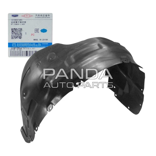 Підкрилок колеса передній правий ОРИГІНАЛ 1068001634