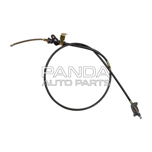 Трос ручного гальма правий F3508200