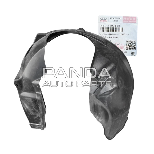 Підкрилок колеса передній правий ОРИГІНАЛ M11-3102112