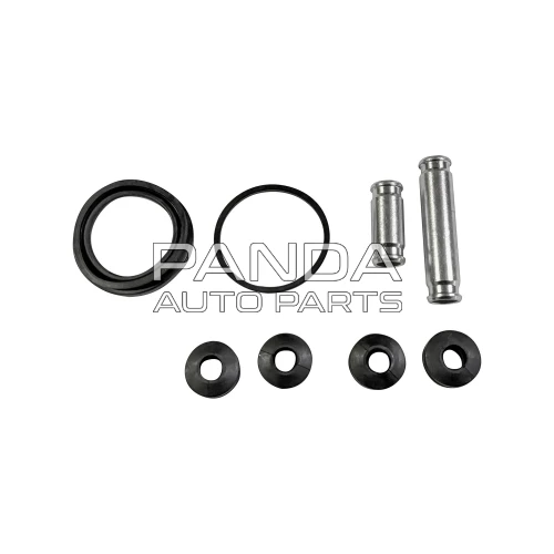 Ремкомплект переднего суппорта с АБС на 1 суппорт (полный) Lifan 320 (Лифан 320 Смайли) F3501210/F3501710-P