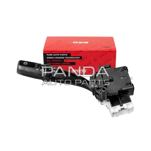 Переключатель подрулевой поворотов  SHINO 1017000657