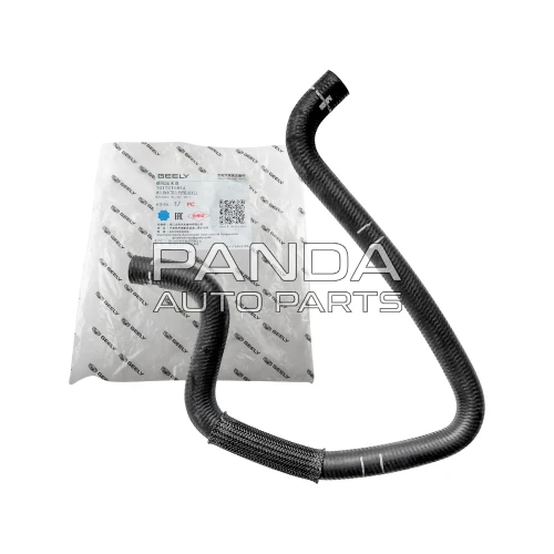 Патрубок пічки випускний ОРИГІНАЛ 1017015854