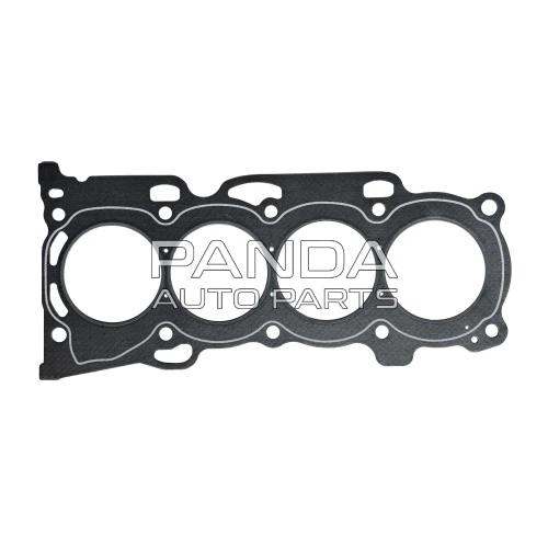 Прокладка ГБЦ паронит Geely Emgrand EX7 (Джили Эмгранд Х7) 1016050942