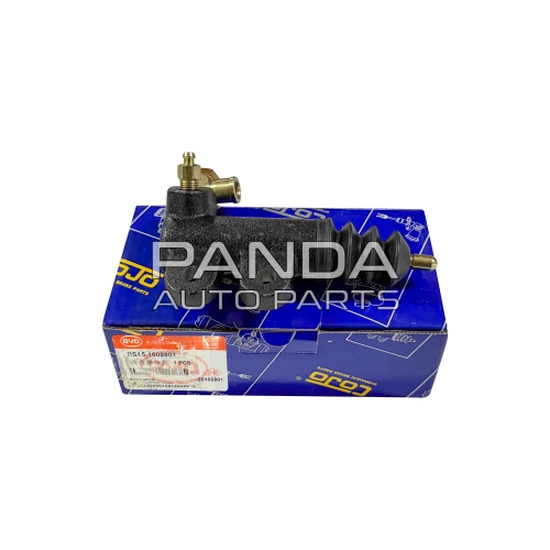 Цилиндр сцепления рабочий ОРИГИНАЛ 10237943-00