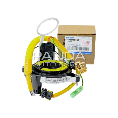 Шлейф підрульовий равлик ОРИГІНАЛ 1703535180