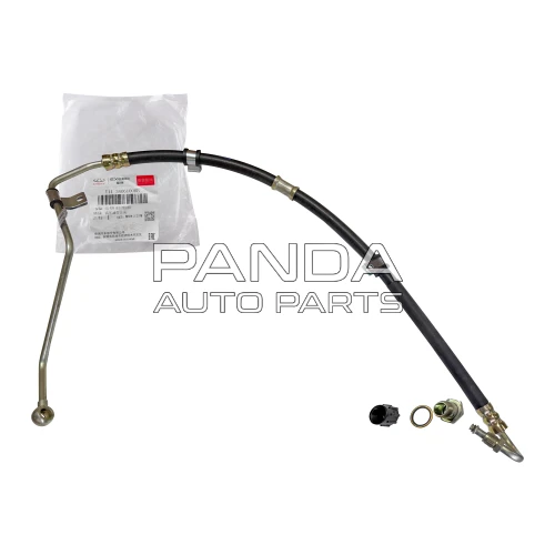 Трубопровід ГУР високого тиску Chery Tiggo (Чері Тігго) ОРИГІНАЛ T11-3406100BB