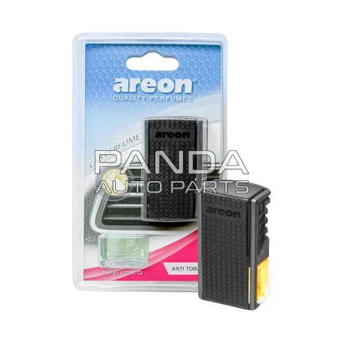 Освежитель воздуха в дефлектор Анти табак  AREON ACE01