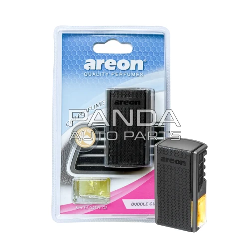 Освежитель воздуха в дефлектор Bubble Gum  AREON ACE05