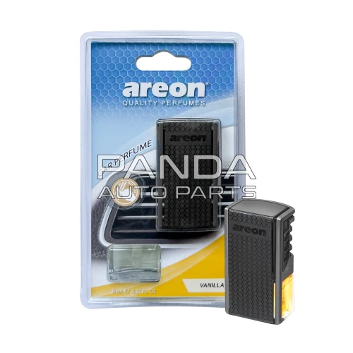 Освежитель воздуха в дефлектор Ваниль  AREON ACE02