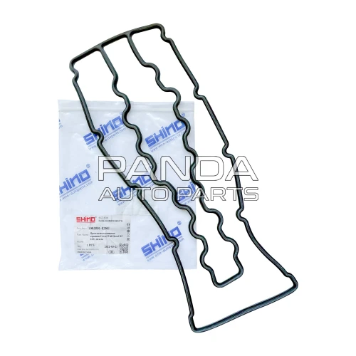 Прокладка клапанной крышки  SHINO 1003501-ED01