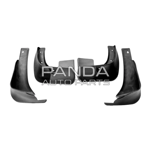 Брызговики Geely SL (Джили СЛ) SL-BR