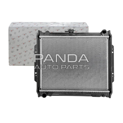 Радіатор охолодження  KIMIKO 1301110-F00