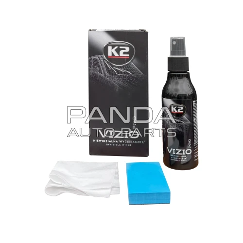 Антидождь Vizio Pro  150мл. K2 D4028
